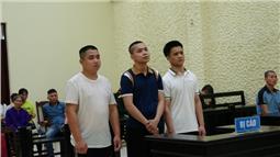 Viện KSQS khu vực 11 phối hợp xét xử, rút kinh nghiệm liên ngành